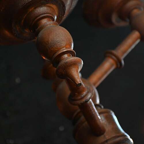 19Th Century Candle Holder