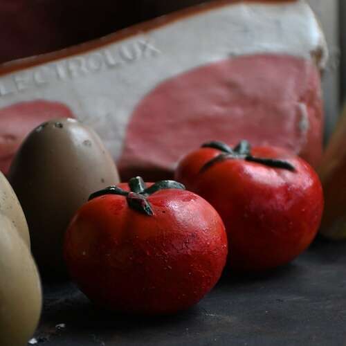 Electrolux Food