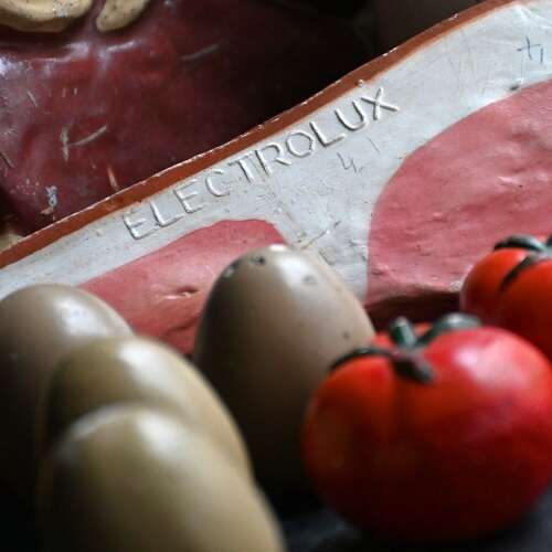Electrolux Food