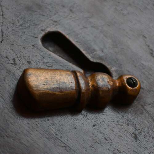 The Locksmith