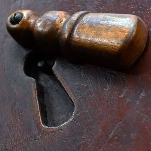 The Locksmith