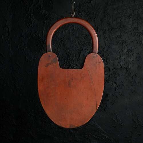 The Locksmith