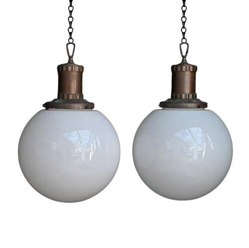 Morco Huge Pendants