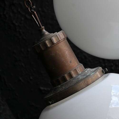 Morco Huge Pendants