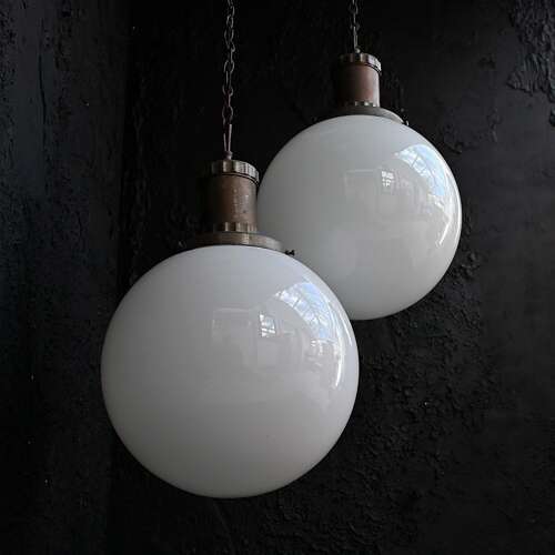 Morco Huge Pendants