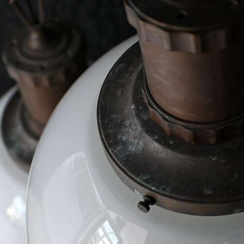 Morco Huge Pendants