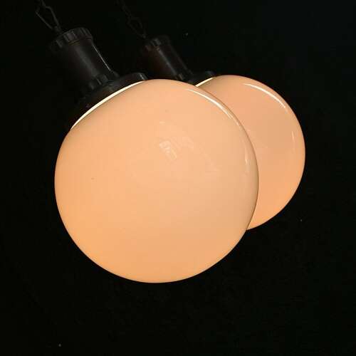 Morco Huge Pendants