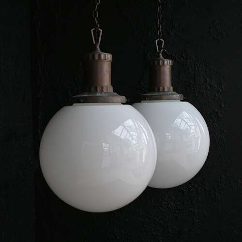 Morco Huge Pendants