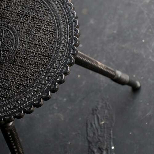 Nagina Jaipur Side Table