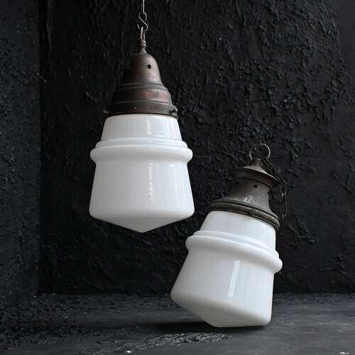 Early 20Th Century Pendants