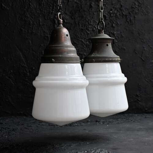 Early 20Th Century Pendants