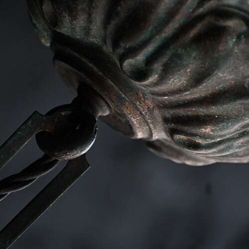 Diminutive Light #2