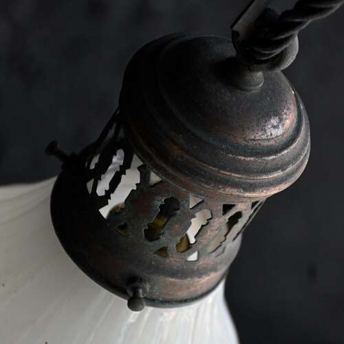 Diminutive Light #2