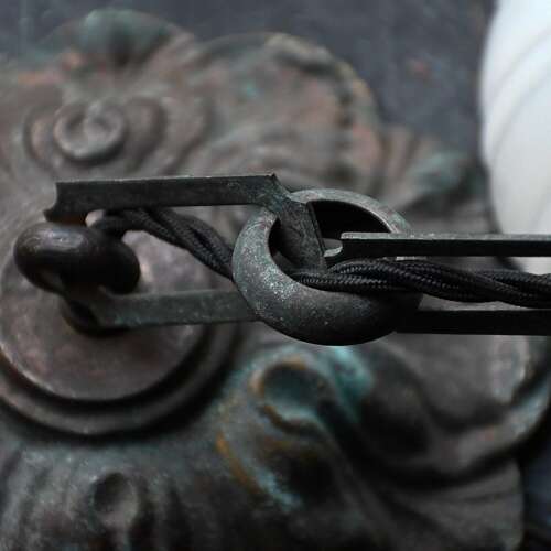 Diminutive Light #2