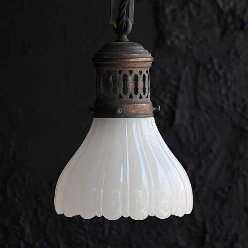 Diminutive Light #2