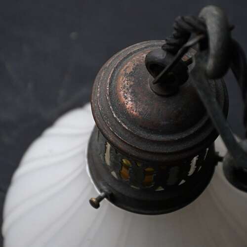 Diminutive Light #2