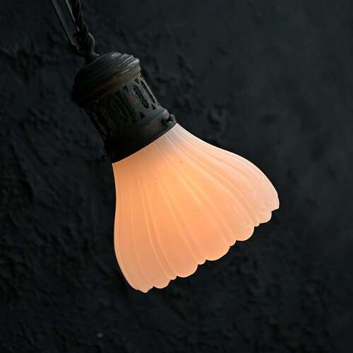 Diminutive Light #2