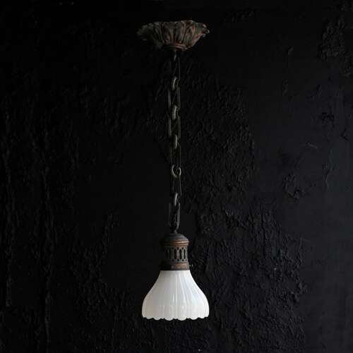Diminutive Light #2