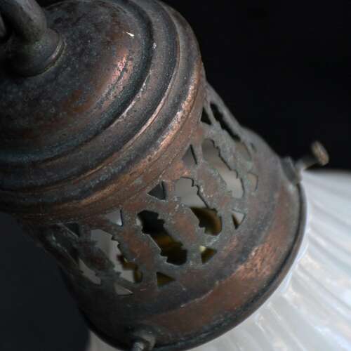Diminutive Light #2
