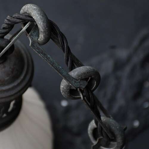 Diminutive Light #2