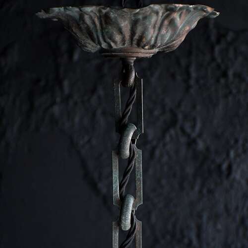 Diminutive Light #2