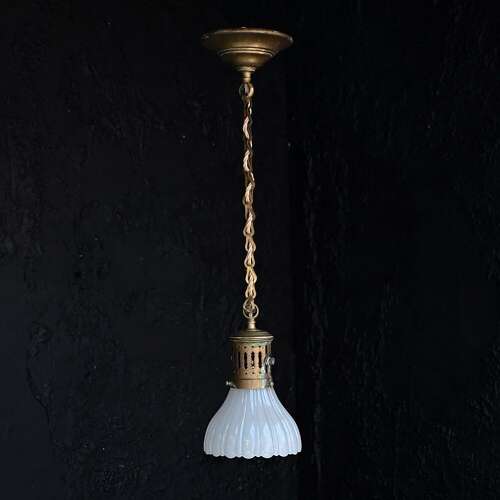 Diminutive Light