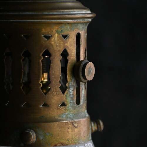 Diminutive Light