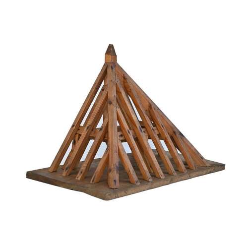 Pine Architectural Model