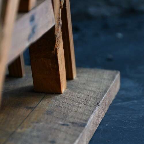 Pine Architectural Model