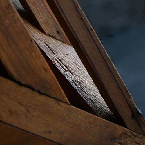 Pine Architectural Model