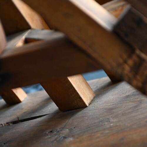 Pine Architectural Model