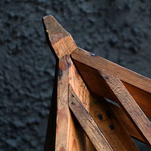 Pine Architectural Model