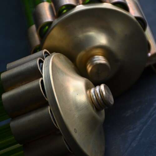 Cinema Wall Lights