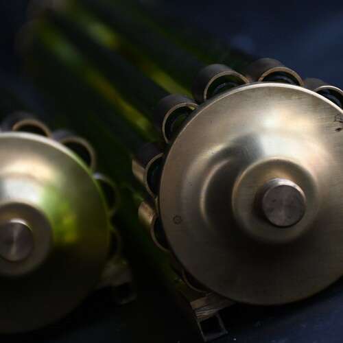 Cinema Wall Lights