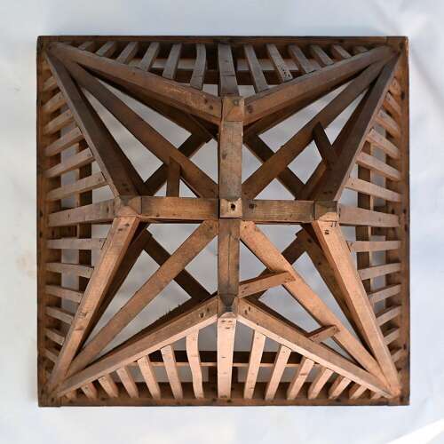 Huge Architectural Model