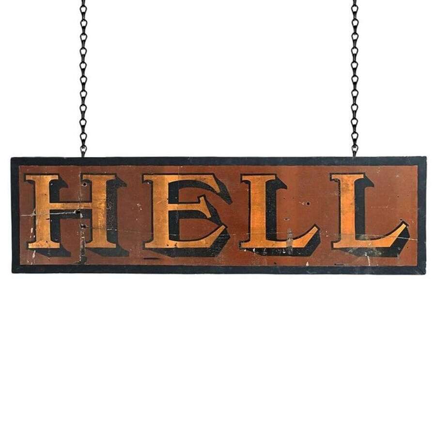 Hell