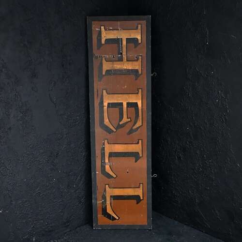 Hell