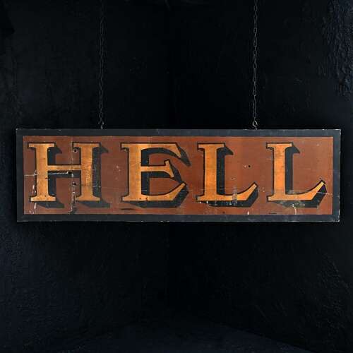 Hell