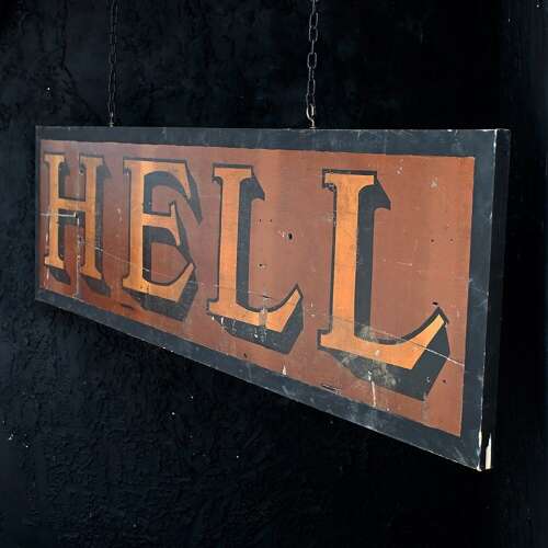 Hell