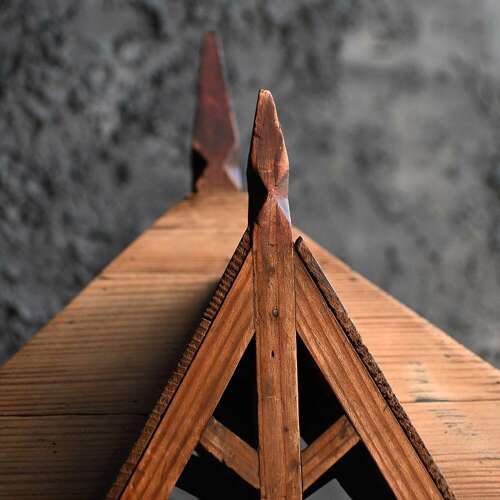 Architectural Model 2