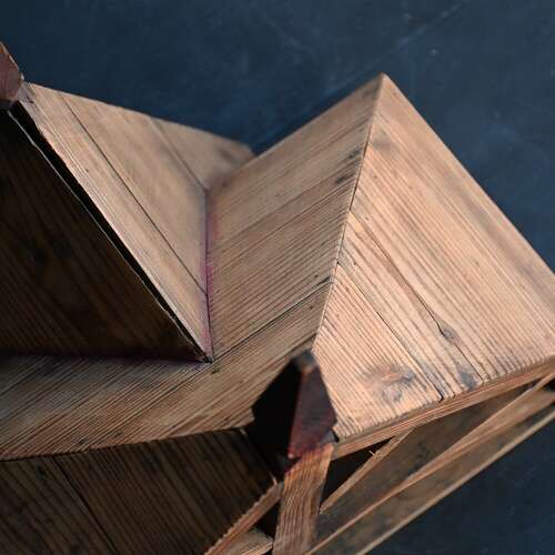 Architectural Model 2
