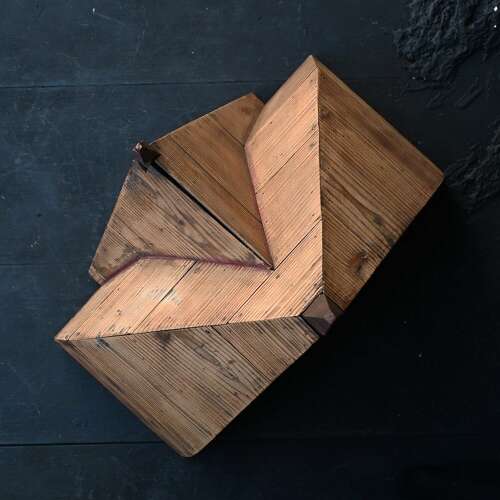 Architectural Model 2
