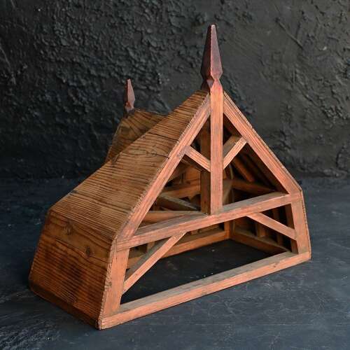 Architectural Model 2