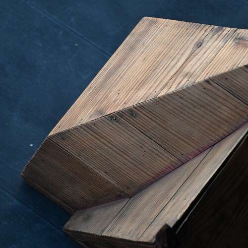 Architectural Model 2