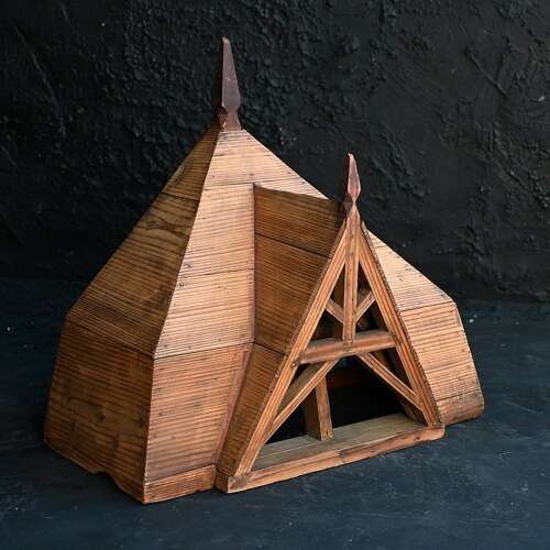 Architectural Model 2