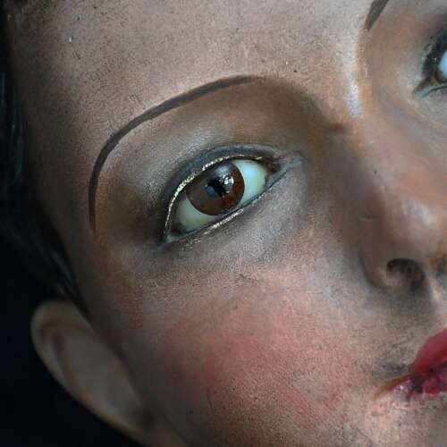 Paris Mannequin