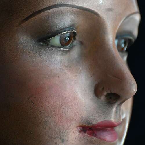 Paris Mannequin