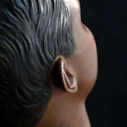 Paris Mannequin