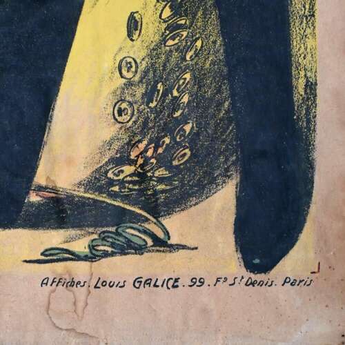 Magicians Poster