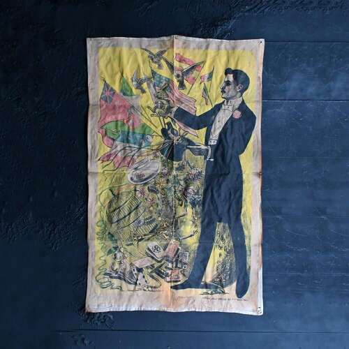 Magicians Poster
